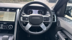 Land Rover Discovery 3.0 D300 Dynamic SE 5dr Auto Diesel Station Wagon